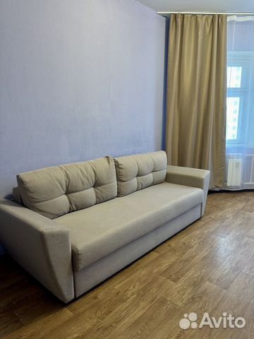 

2-к. квартира, 54 м², 4 кровати