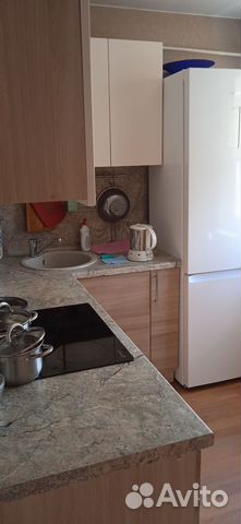 

3-к. квартира, 60 м², 2 кровати