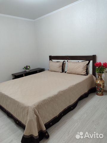 

2-к. квартира, 45 м², 3 кровати
