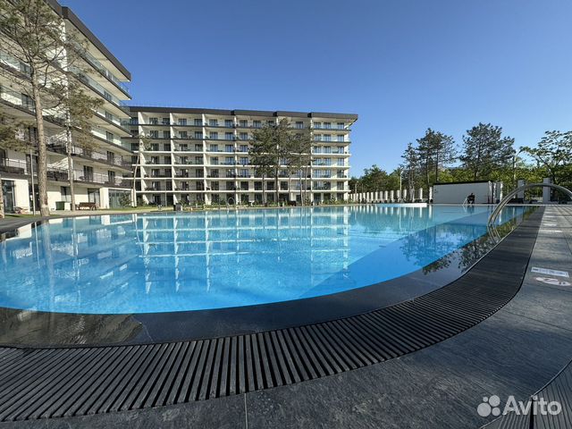 

1-к. квартира, 59,5 м², 3 кровати