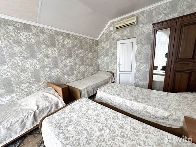 

Квартира-студия, 18 м², 2/4 эт.