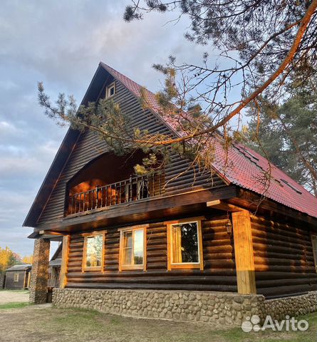 

5-к. дом, 290 м²