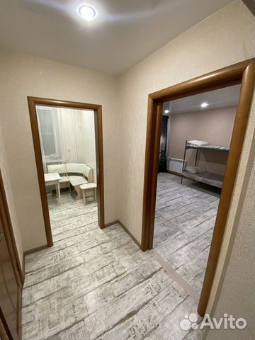 

2-к. квартира, 56 м², 5 кроватей