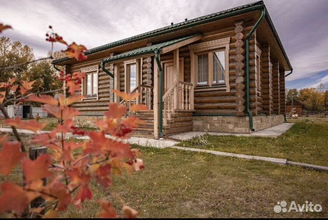 

2-к. коттедж, 91 м²