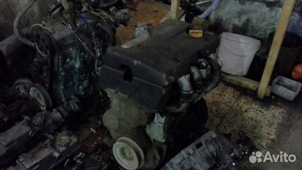 Двигатель на ваз 2110 Инжектор 16 клапанов Двигатель на ваз 2110 Инжектор 16 клапанов