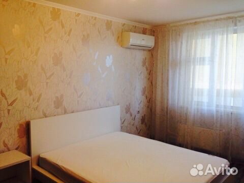 2-к квартира, 54 м², 10/17 эт. 2-к квартира, 54 м², 10/17 эт.