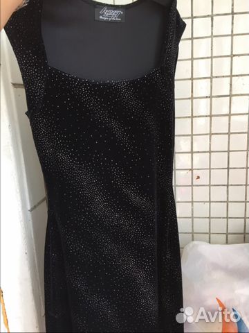 Платье Платье