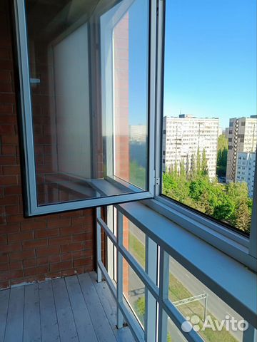 

Квартира-студия, 42 м², 13/16 эт.
