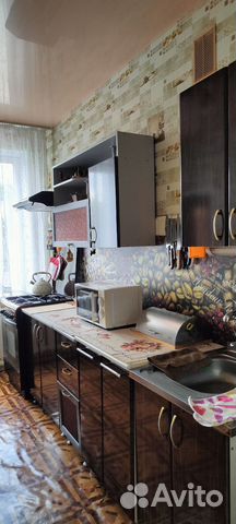 

2-к. квартира, 48,6 м², 3 кровати