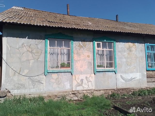

3-к. дом, 36 м²