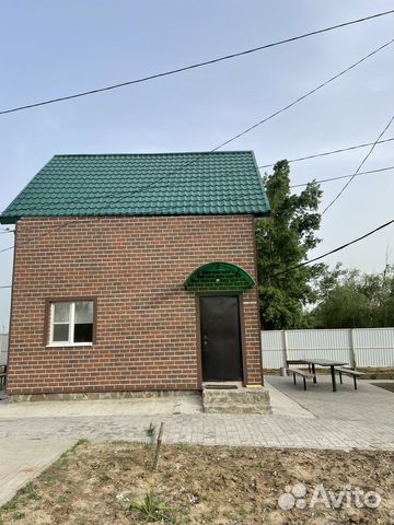 

3-к. дом, 65 м²