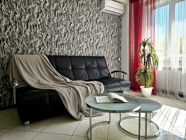

2-к. квартира, 52 м², 2 кровати