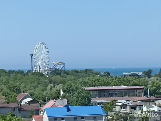 

4-к. квартира, 105,8 м², 6/6 эт.