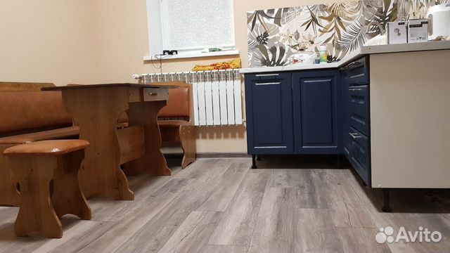 

Квартира-студия, 18 м², 1/2 эт.