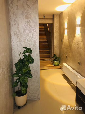

3-к. квартира, 90 м², 4 кровати