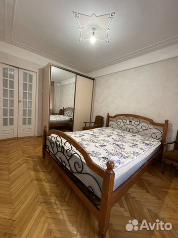 

4-к. квартира, 90 м², 7 кроватей