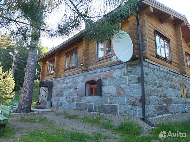 

3-к. дом, 180 м²