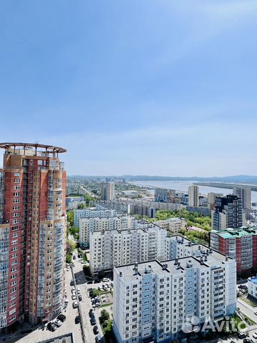 

2-к. квартира, 89 м², 2 кровати