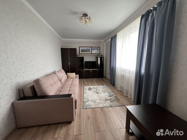 

1-к. квартира, 42 м², 5/7 эт.