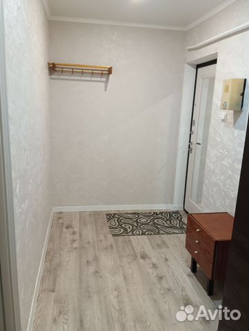 

1-к. квартира, 40 м², 1/5 эт.