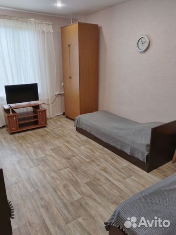 

2-к. квартира, 45 м², 5 кроватей