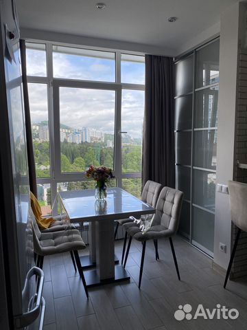 

2-к. квартира, 55 м², 2 кровати
