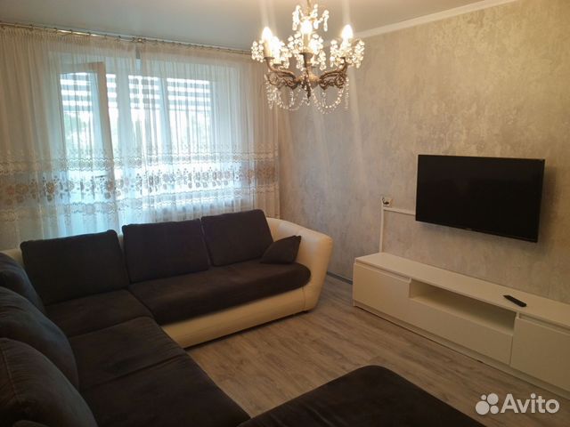 

3-к. квартира, 65 м², 3 кровати