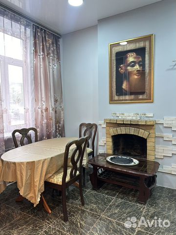 

2-к. квартира, 45 м², 2 кровати