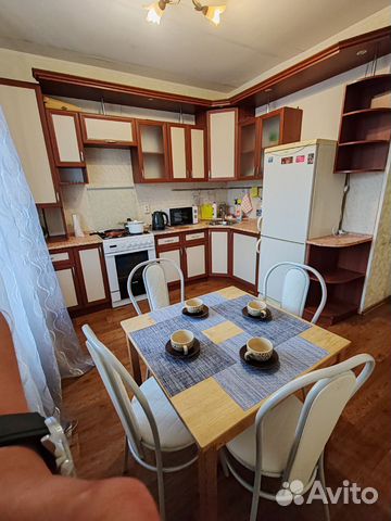 

1-к. квартира, 44 м², 8/9 эт.