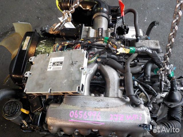 Двс+ кпп 2JZ-GE VVT-I AT на Газель Двс+ кпп 2JZ-GE VVT-I AT на Газель