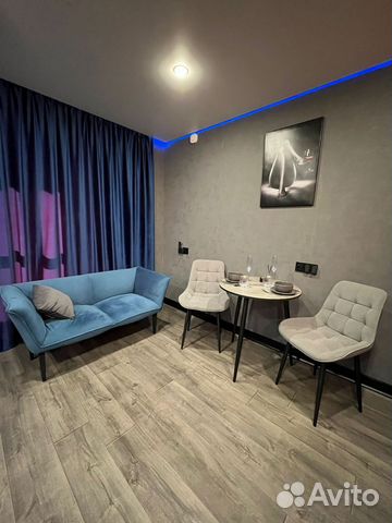 

1-к. квартира, 42 м², 1 кровать