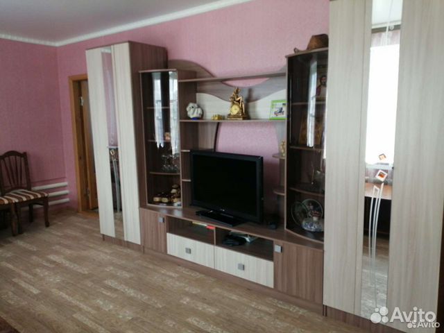 

4-к. дом, 80 м²