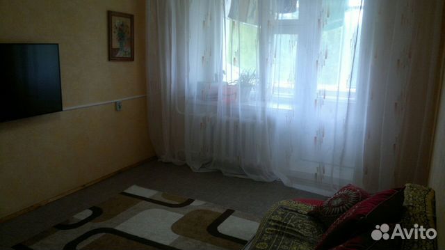 3-к квартира, 70 м², 3/5 эт. 3-к квартира, 70 м², 3/5 эт.