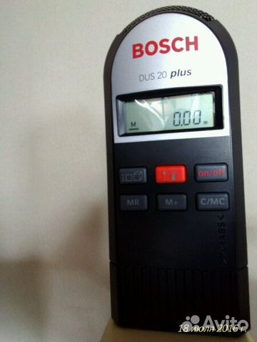  Bosch Dus 20 -  6