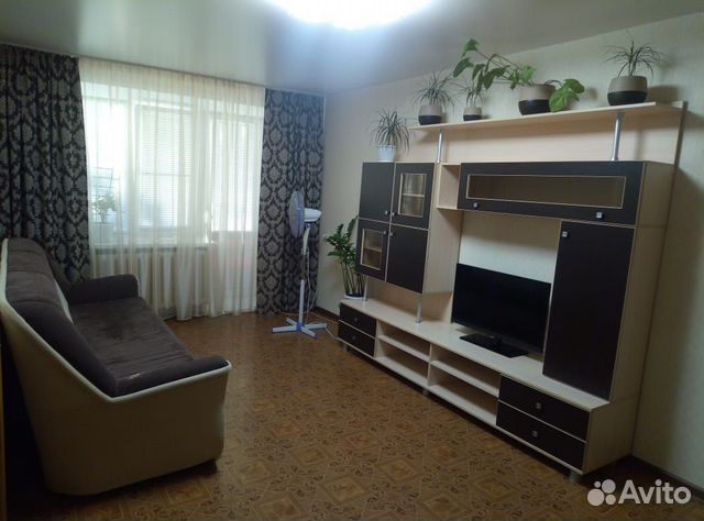 

2-к. квартира, 42 м², 3/5 эт.