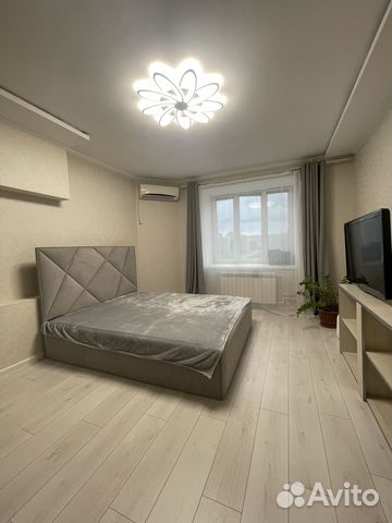 

2-к. квартира, 67 м², 4 кровати