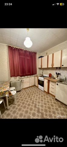 

2-к. квартира, 64 м², 4 кровати