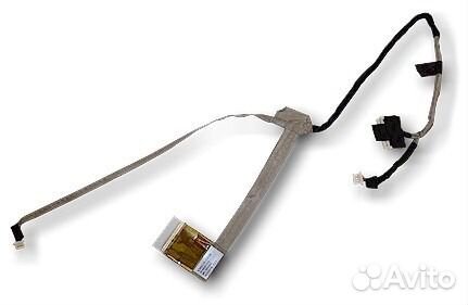 Шлейф матрицы Packard Bell TJ61, TJ62, TJ63