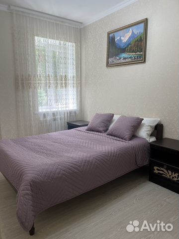 

3-к. квартира, 70 м², 5 кроватей