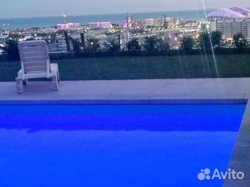 

3-к. квартира, 60 м², 3 кровати