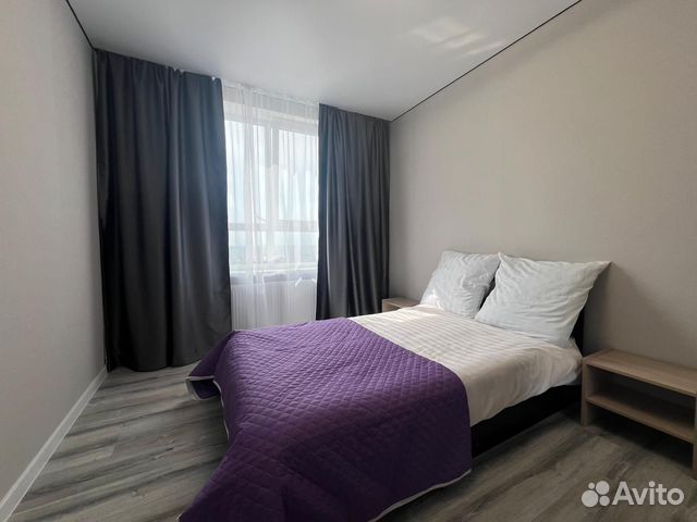 

3-к. квартира, 70 м², 3 кровати
