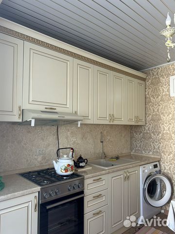 

2-к. квартира, 48 м², 2 кровати