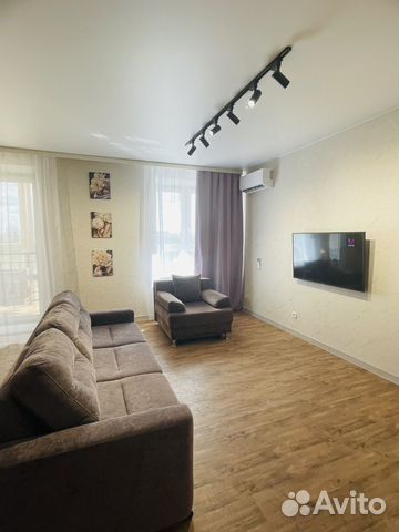 

2-к. квартира, 65 м², 5 кроватей