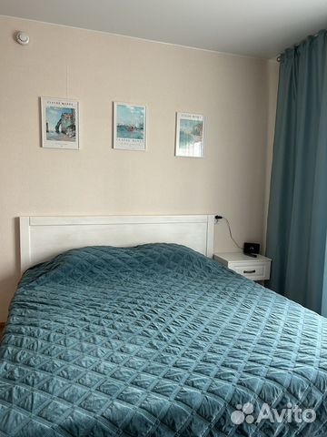 

Квартира-студия, 26 м², 1 кровать
