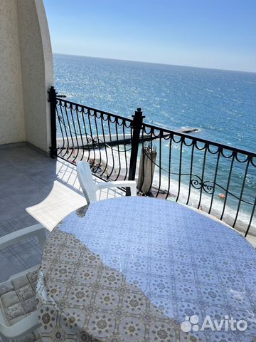 

3-к. квартира, 50 м², 3 кровати