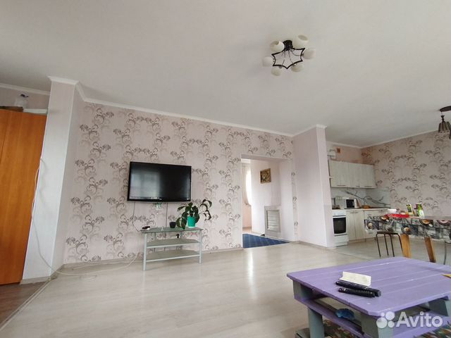 

1-к. квартира, 25 м², 2/2 эт.