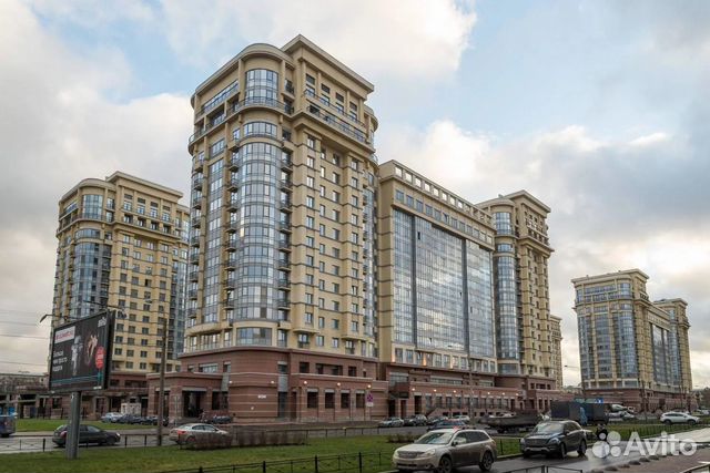 

Квартира-студия, 25,9 м², 3/24 эт.