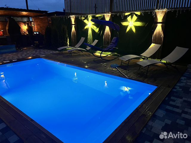 

3-к. дом, 153 м²