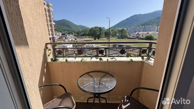 

Квартира-студия, 24 м², 3/9 эт.