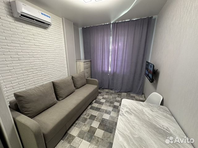 

2-к. квартира, 42 м², 2 кровати